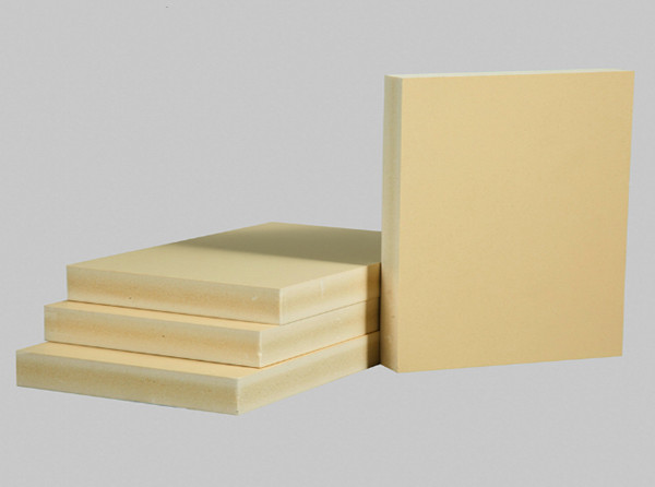 Professional wood plastic WPC sheet manufacturer