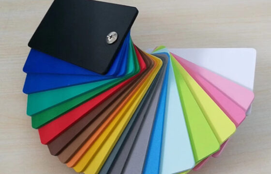 Why PVC Celuka Foam Boards Are Currently At The Top Of Popularity?
