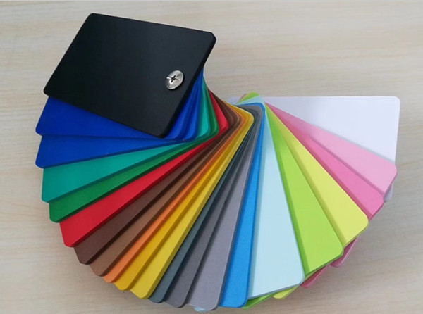 Why PVC Celuka Foam Boards Are Currently At The Top Of Popularity?