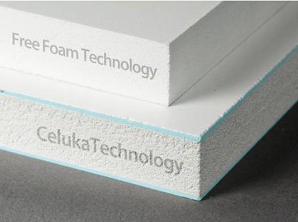 1-45mm White PVC foam board/Exhibition Board/Sign Board