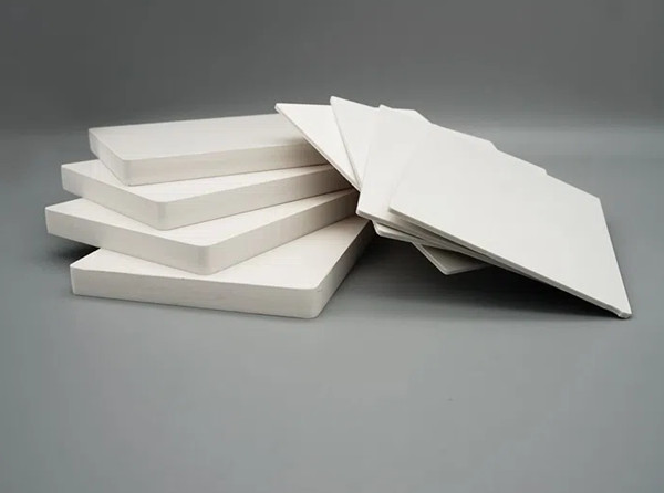 1220*2440 PVC foam sheet board for Furniture Ceiling Panel