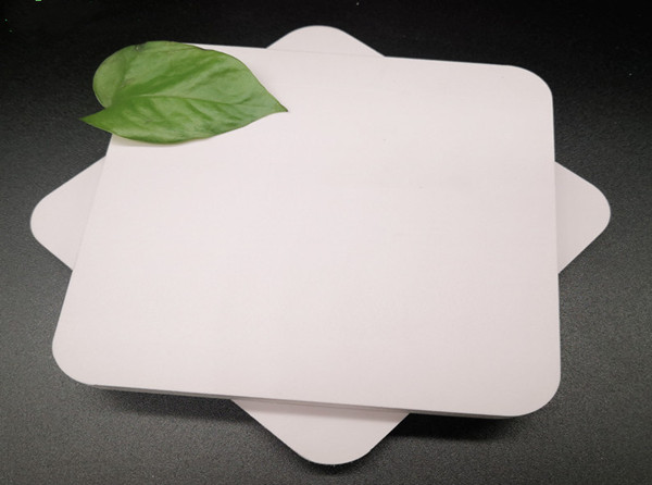 Easy clean Fireproof PVC foam board for kitchen Cupboard