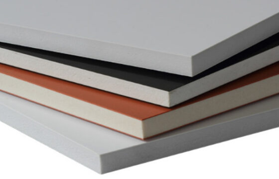 How Do You Choose The Best PVC Celuka Foam Board?