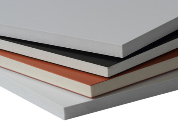 How Do You Choose The Best PVC Celuka Foam Board?