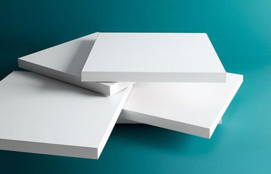 What are the places where you can use PVC Celuka foam board?