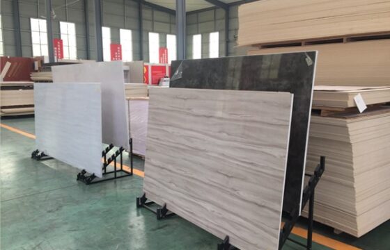 High Quality 3-35mm PVC WPC Plastic Celuka Foam Board for Furniture