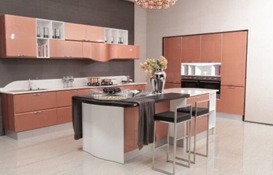 Why Waterproof PVC Foam Board is the Top Choice for Kitchen Cabinet and Interior Material