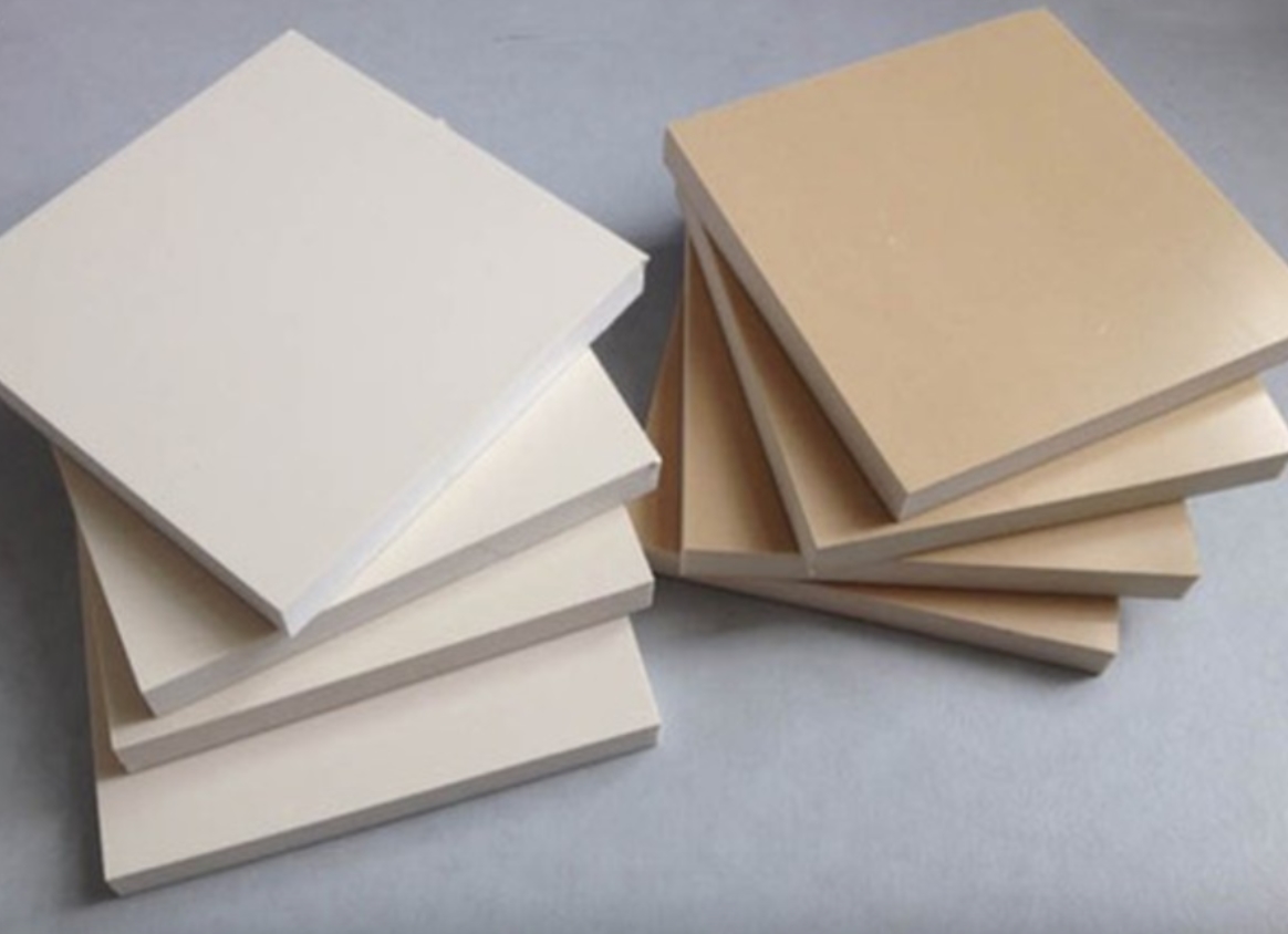 Maximizing Strength and Durability with Wood Composite WPC Celuka Plates and Sheets